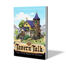 Tavern Talk Complete Edition Deluxe Edition - Nintendo Switch [Pre-ordine]