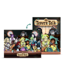 Tavern Talk Complete Edition Deluxe Edition - Nintendo Switch [Pre-ordine]