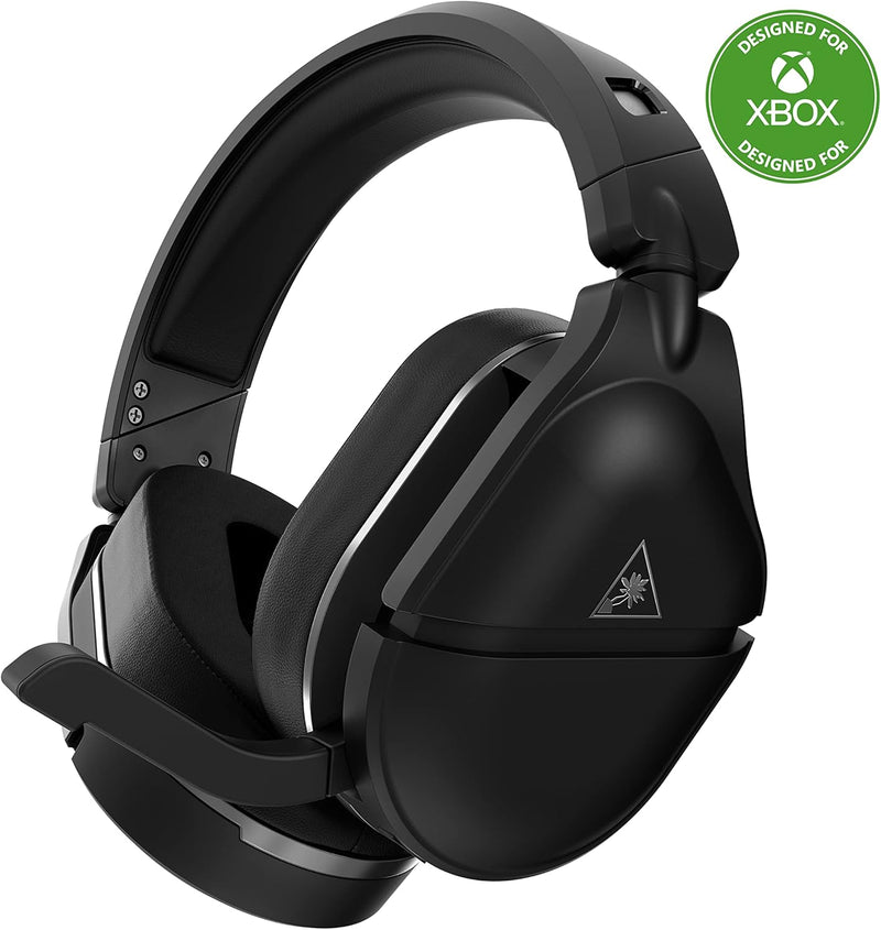 Turtle Beach Stealth 700 2a generazione Xbox One X|S Cuffie da gioco wireless - Nero (usato garantito) (10139190853968)