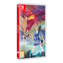 Tyrant's Blessing Nintendo Switch Edizione Europea [Pre-ordine]