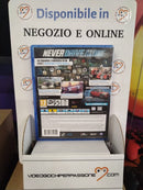 The Crew PS4 (usato garantito)(versione italiana) (10127715041616)