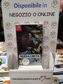 Terracotta Nintendo Switch Edizione Europea (9238721200464)