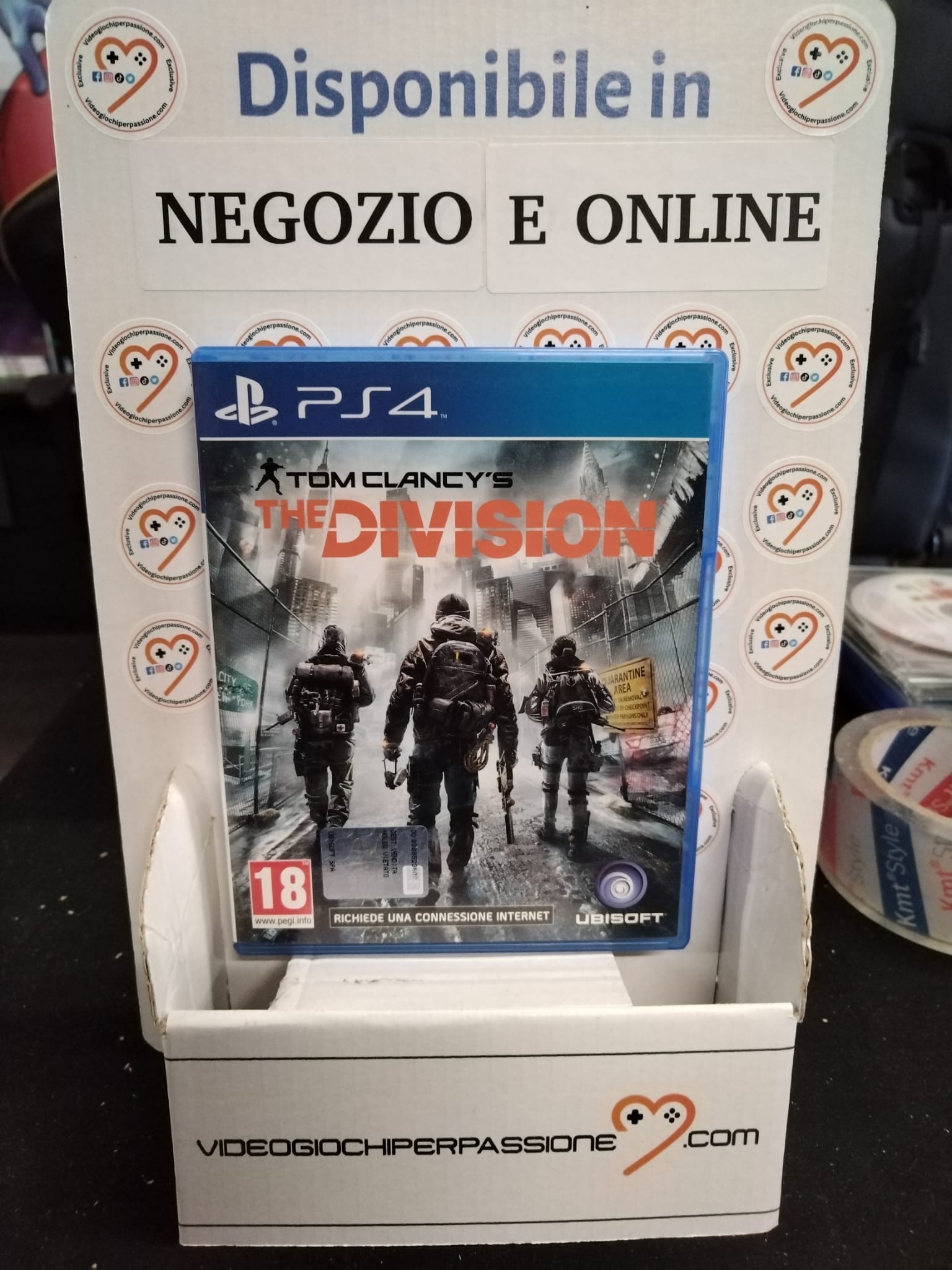 Tom Clancy's The Division Resurgence - de quoi s'agit-il, quand sortira Tom Clancy's The Division Resurgence - de quoi s'agit-il, quand sortira