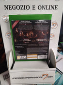 The council complete edition XBOX ONE (usato garantito)(versione ita. ing.) (10139573256528)