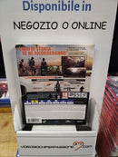 TOM CLANCY'S THE DIVISION 2  PLAYSTATION 4 EDIZIONE REGNO UNITO (copia) (9302606578000)