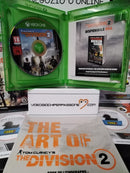 Copia del TOM CLANCY'S THE DIVISION XBOX ONE (usato garantito) (8587227300176)