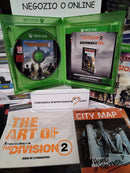 Copia del TOM CLANCY'S THE DIVISION 2 EDITION XBOX ONE (usato garantito) (8587236704592)