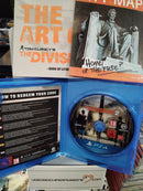 TOM CLANCY'S THE DIVISION 2  PLAYSTATION 4 EDIZIONE REGNO UNITO (copia) (9302606578000)