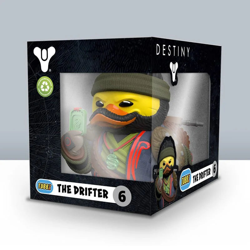 Destiny The Drifter TUBBZ Cosplay Anatra da collezione (copia) (9547022860624)