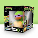 Teenage Mutant Ninja Turtles: Donatello TUBBZ (Edizione in scatola) (10172954968400)