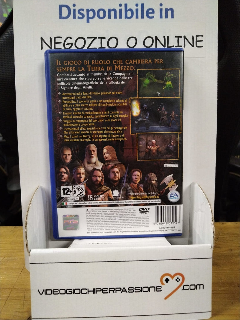 Copia del NARUTO ULTIMATE NINJA 3  PS2 (usato garantito)(versione italiana) (8709648908624)