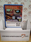 Tearaway: Il Messaggero Di Carta PS VITA (usato garantito)(ver. italiana) (9766595395920)