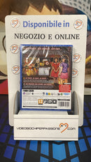 Paper Ghost Stories: Third Eye Open Playstation 5 Edizione Europea (9798946226512)