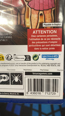 Paper Ghost Stories: Third Eye Open Playstation 5 Edizione Europea (9798946226512)