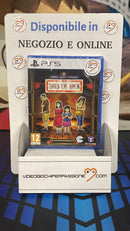 Paper Ghost Stories: Third Eye Open Playstation 5 Edizione Europea (9798946226512)