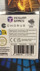 Paper Ghost Stories: Third Eye Open Collector Edition Nintendo Switch Edizione Europea (9798962151760)