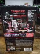 Terrifier: The ArtCade Game Collector's Edition xbox Edizione Europea