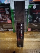 Terrifier: The ArtCade Game Collector's Edition xbox Edizione Europea