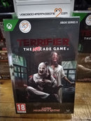 Terrifier: The ArtCade Game Collector's Edition xbox Edizione Europea