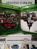 Copia del THE EVIL WITHIN 2 XBOX ONE (versione au) (8587205706064)