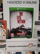 Copia del THE EVIL WITHIN 2 XBOX ONE (versione au) (8587205706064)