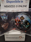 The Eye Of Judgment PS3 (usato garantito)(ver. italiana) (9770081222992)