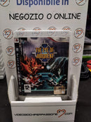 The Eye Of Judgment PS3 (usato garantito)(ver. italiana) (9770081222992)