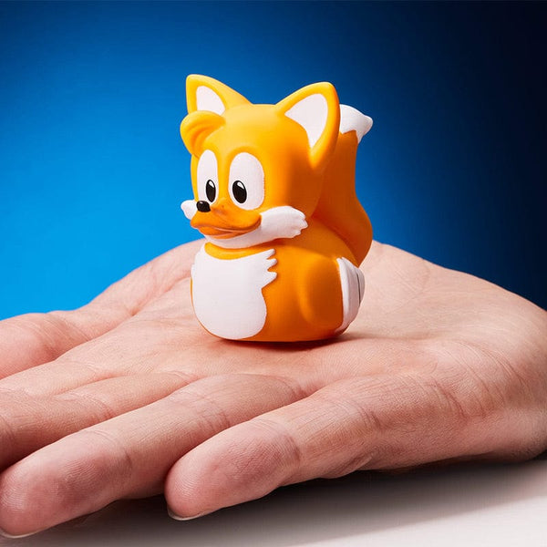 Official Sonic the Hedgehog Mini TUBBZ (copia) (9245798269264)