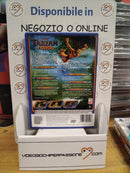 Disney's Tarzan Freeride ps2 (usato garantito)(ver, italiana) (9768727052624)