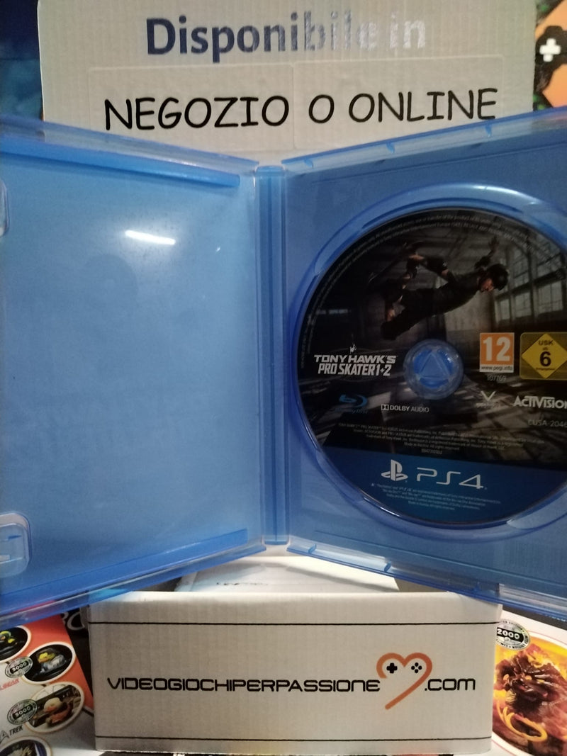 Copia del FINAL FANTASY XV  Playstation 4 Edizione ITALIANA (usato garantito) (8561638375760)