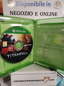 Titanfall  XBOX ONE (usato garantito)(versione italiana) (10139490615632)