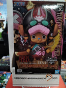 ONE PIECE FILM RED -TINYTONY. CHOPPER - (8520284799312)