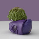 DC Comics: Joker Il Cavaliere Oscuro Tubbz (Mini Edizione)(pre-ordine) (10285979664720)