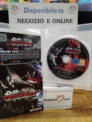 Tekken Tag Tournament 2  Playstation 3 (usato garantito)(versione italiana) (10164640842064)