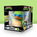 Teenage Mutant Ninja Turtles: Leonardo TUBBZ (Edizione in scatola) (10172963127632)