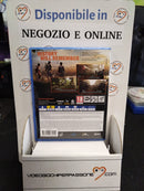 Tom Clancy's The Division 2  PlayStation 4 (usato garantito)(ver. inglese) (9782153806160)