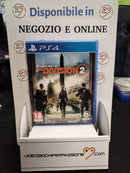 Tom Clancy's The Division 2  PlayStation 4 (usato garantito)(ver. inglese) (9782153806160)