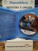 The Medium Playstation 5 Edizione Italiana (usato garantito) (10163649708368)