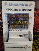 Tribes of Midgard Deluxe Edition Playstation 5 (usato garantito)(versione ita.)