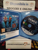 Tribes of Midgard Deluxe Edition Playstation 5 (usato garantito)(versione ita.)