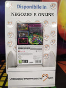 Teenage Mutant Ninja Turtles Mutants Unleashed Nintendo Switch (usato garantito)(versione ita.) (10288027763024)