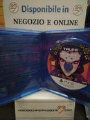 Tales Of the Neon Sea Playstation 5 Edizione Europea (Copia) (9772895076688)