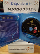THE ORDER :1886 PS4 (versione europea) (Copia) (9757615358288)