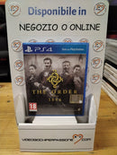 THE ORDER :1886 PS4 (versione europea) (Copia) (9757615358288)
