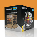 Metal Gear Solid: The Orange Box TUBBZ (First Edition)(pre-ordine) (10232018436432)