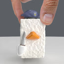 Resident Evil: Tofu TUBBZ (Edizione Mini)(pre-ordine) (10223286813008)