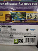 Two Point Campus - Enrolment Edition Playstation 5 Edizione ITALIANA