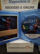 THE PATHLESS Playstation 5 Edizione Europea (Copia) (9771746296144)