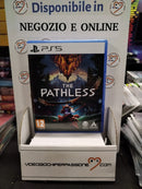 THE PATHLESS Playstation 5 Edizione Europea (Copia) (9771746296144)