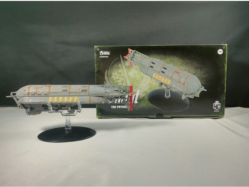 Copia del Fallout Vertibird Model Aircraft - Collezione ufficiale Fallout (8735532089680)